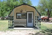 Cabins
